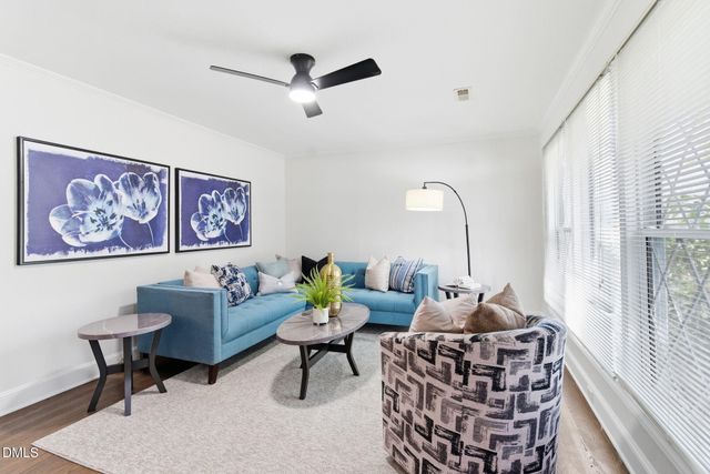 1402 Cherry Lane, Graham, NC 27253