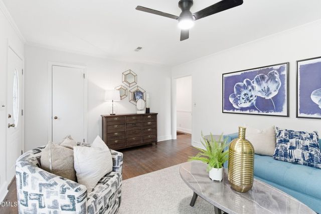 1402 Cherry Lane, Graham, NC 27253