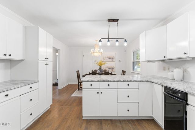 1402 Cherry Lane, Graham, NC 27253