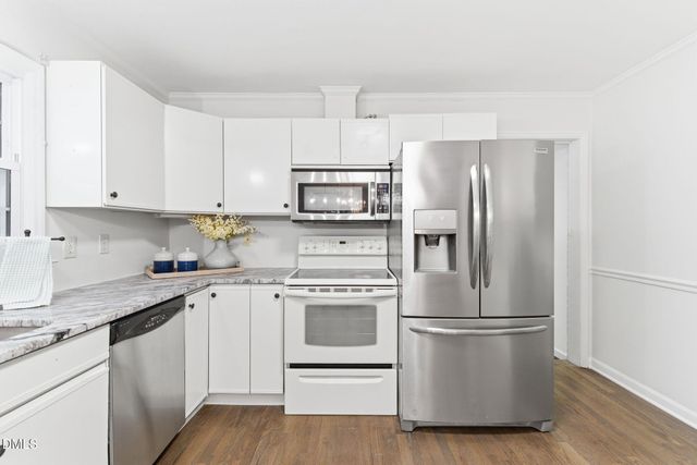 1402 Cherry Lane, Graham, NC 27253