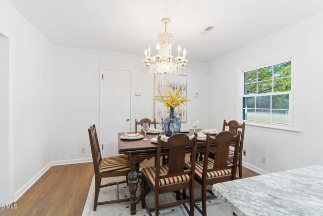 1402 Cherry Lane, Graham, NC 27253