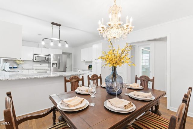 1402 Cherry Lane, Graham, NC 27253