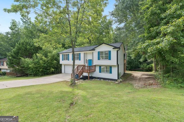 7201 Woodcreek Way, Douglasville, GA 30134