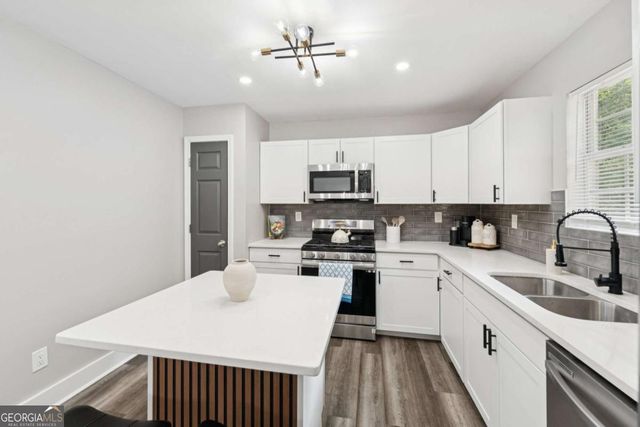 7201 Woodcreek Way, Douglasville, GA 30134