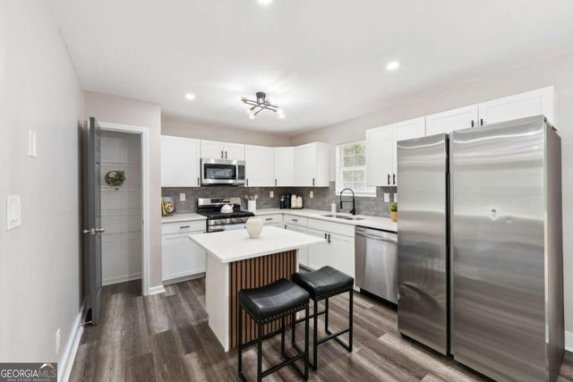 7201 Woodcreek Way, Douglasville, GA 30134