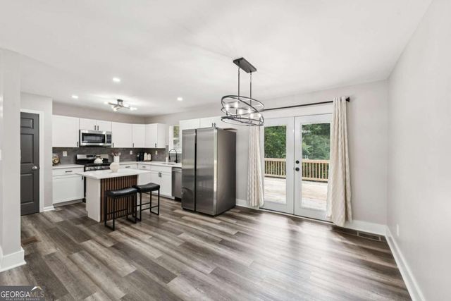 7201 Woodcreek Way, Douglasville, GA 30134