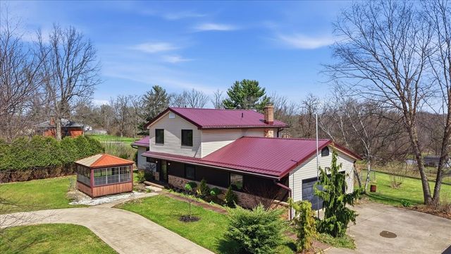 809 S Lexington Springmill Rd., Mansfield, OH 44906