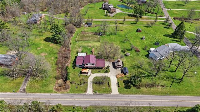 809 S Lexington Springmill Rd., Mansfield, OH 44906