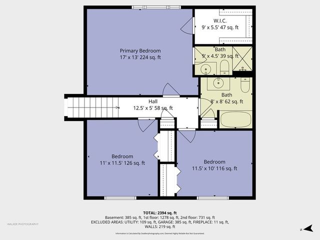 809 S Lexington Springmill Rd., Mansfield, OH 44906