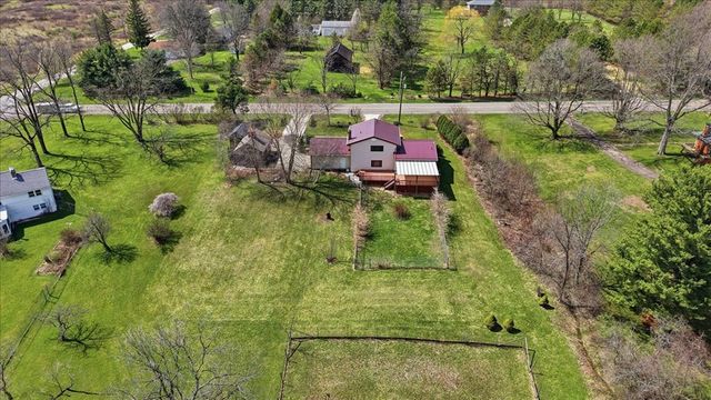 809 S Lexington Springmill Rd., Mansfield, OH 44906