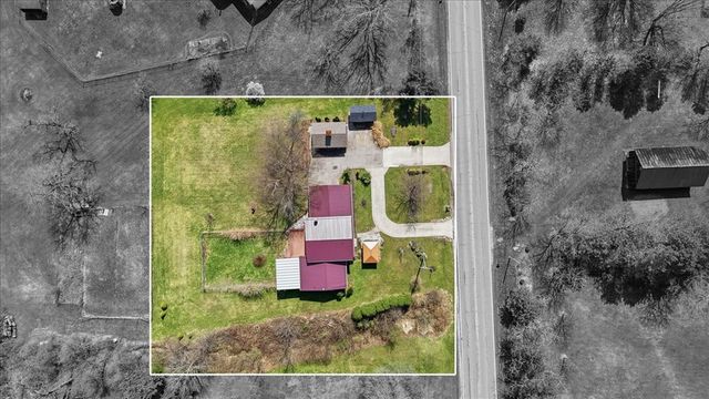 809 S Lexington Springmill Rd., Mansfield, OH 44906