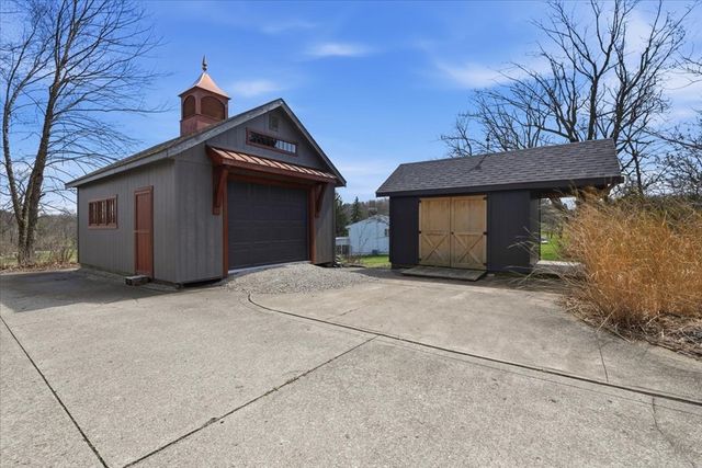 809 S Lexington Springmill Rd., Mansfield, OH 44906