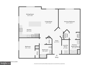 2 N COMMERCE SQ #303, Trenton, NJ 08691