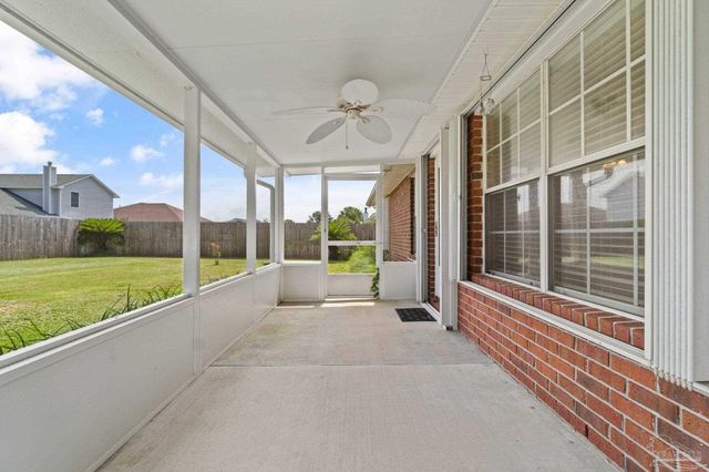 1204 Bartram Ln, Pensacola, FL 32507