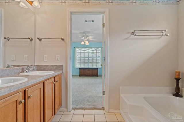 1204 Bartram Ln, Pensacola, FL 32507