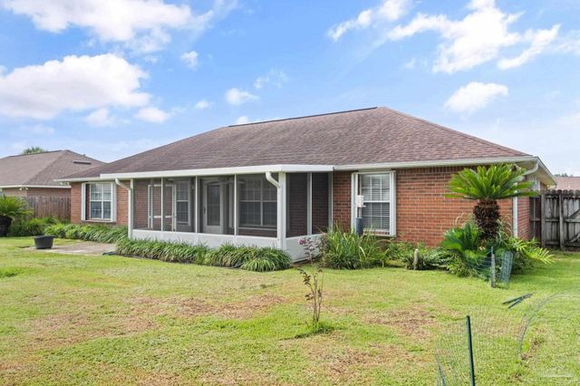 1204 Bartram Ln, Pensacola, FL 32507