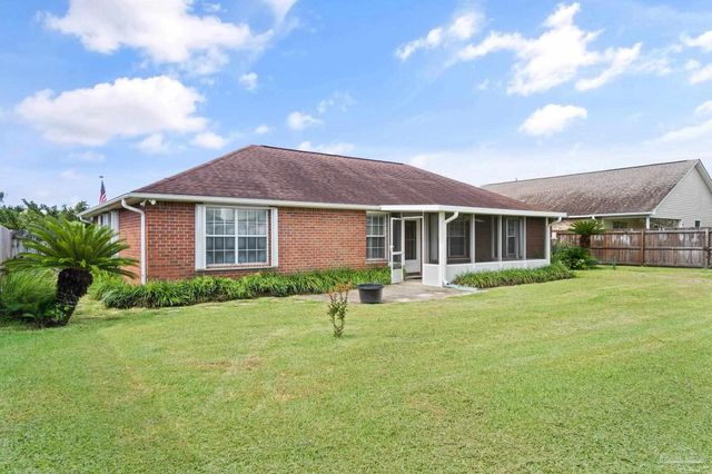 1204 Bartram Ln, Pensacola, FL 32507