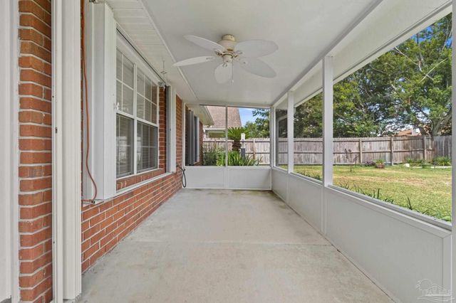 1204 Bartram Ln, Pensacola, FL 32507