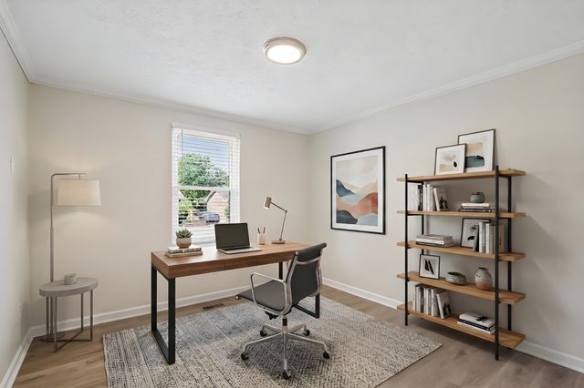 1317 Love Joy Ct, Nashville, TN 37216