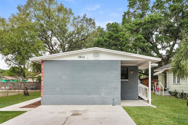 3914 DELEUIL AVENUE, Tampa, FL 33610