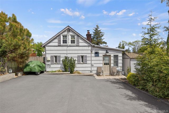 109 West Park Avenue, Pearl River, NY 10965