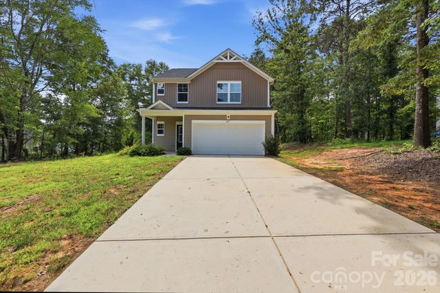 837 Old Mountain Road, Statesville, NC 28677