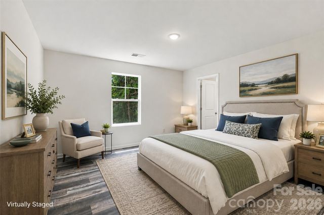 837 Old Mountain Road, Statesville, NC 28677