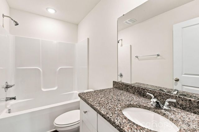 837 Old Mountain Road, Statesville, NC 28677