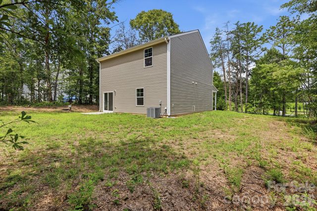 837 Old Mountain Road, Statesville, NC 28677