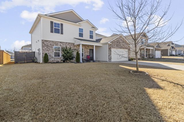 8562 Bramble Berry Lane, Ooltewah, TN 37363
