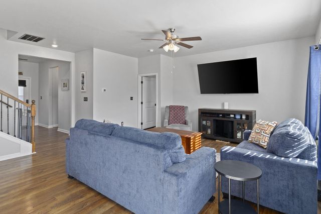 8562 Bramble Berry Lane, Ooltewah, TN 37363