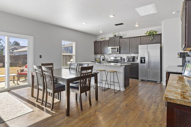 8562 Bramble Berry Lane, Ooltewah, TN 37363