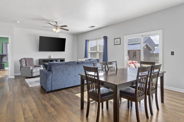 8562 Bramble Berry Lane, Ooltewah, TN 37363