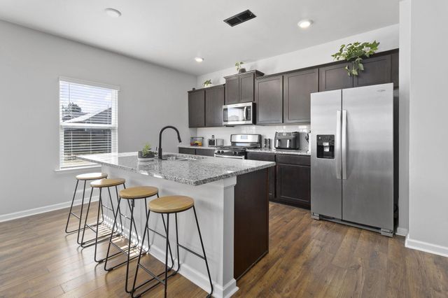 8562 Bramble Berry Lane, Ooltewah, TN 37363