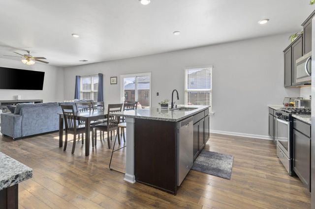 8562 Bramble Berry Lane, Ooltewah, TN 37363