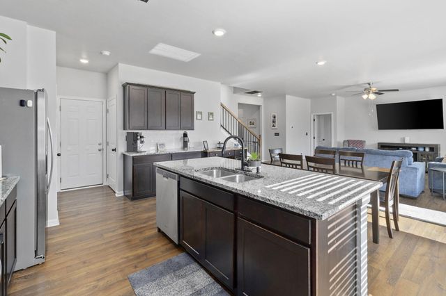 8562 Bramble Berry Lane, Ooltewah, TN 37363