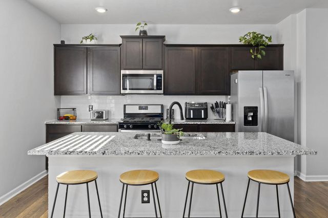 8562 Bramble Berry Lane, Ooltewah, TN 37363