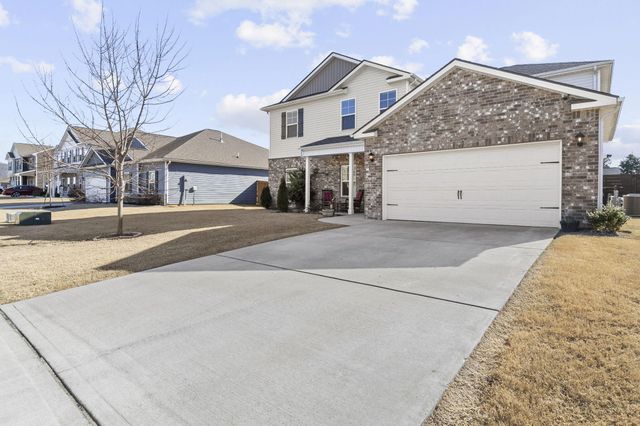 8562 Bramble Berry Lane, Ooltewah, TN 37363