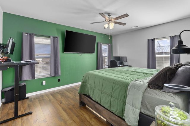 8562 Bramble Berry Lane, Ooltewah, TN 37363