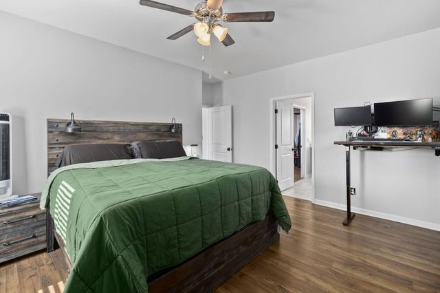 8562 Bramble Berry Lane, Ooltewah, TN 37363