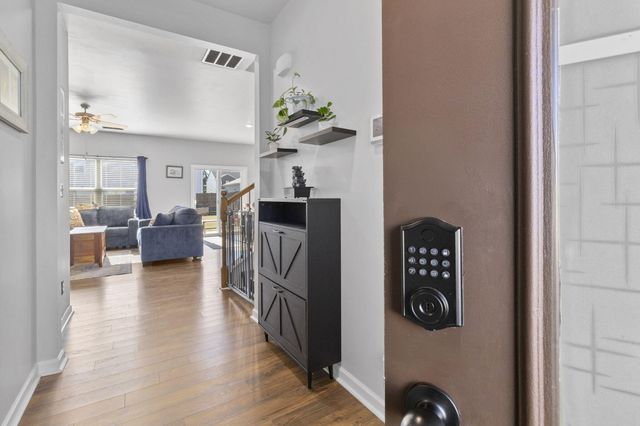 8562 Bramble Berry Lane, Ooltewah, TN 37363