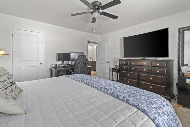 8562 Bramble Berry Lane, Ooltewah, TN 37363