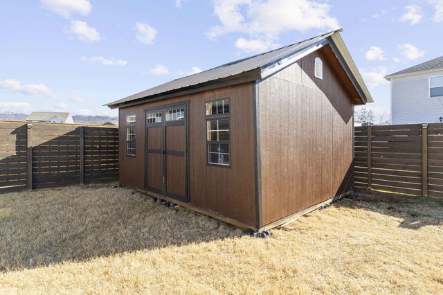 8562 Bramble Berry Lane, Ooltewah, TN 37363