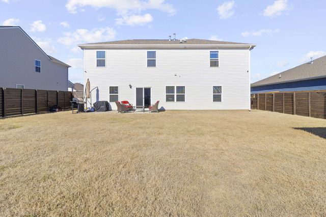 8562 Bramble Berry Lane, Ooltewah, TN 37363