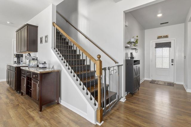 8562 Bramble Berry Lane, Ooltewah, TN 37363