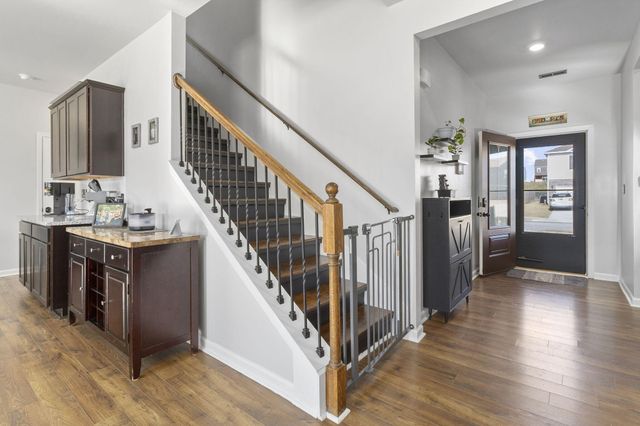 8562 Bramble Berry Lane, Ooltewah, TN 37363