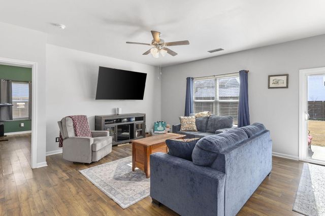 8562 Bramble Berry Lane, Ooltewah, TN 37363