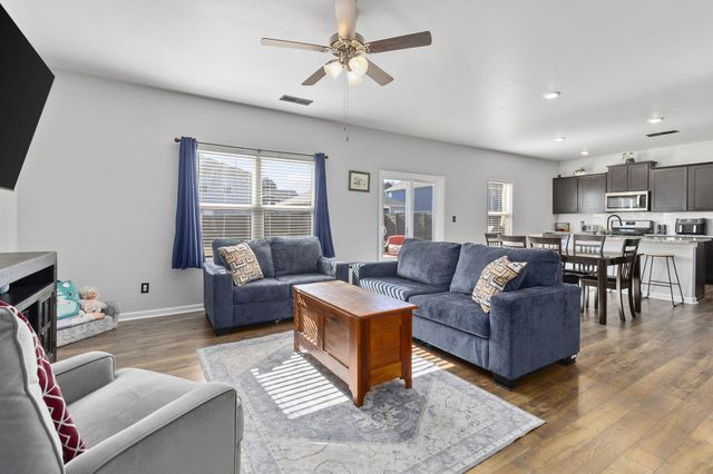 8562 Bramble Berry Lane, Ooltewah, TN 37363