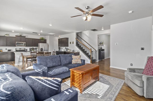 8562 Bramble Berry Lane, Ooltewah, TN 37363