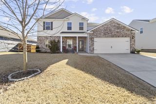 8562 Bramble Berry Lane, Ooltewah, TN 37363